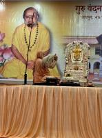 Guru Vandana Mahotsava 2026 Jaipur - Day 2 (1 March 2026)